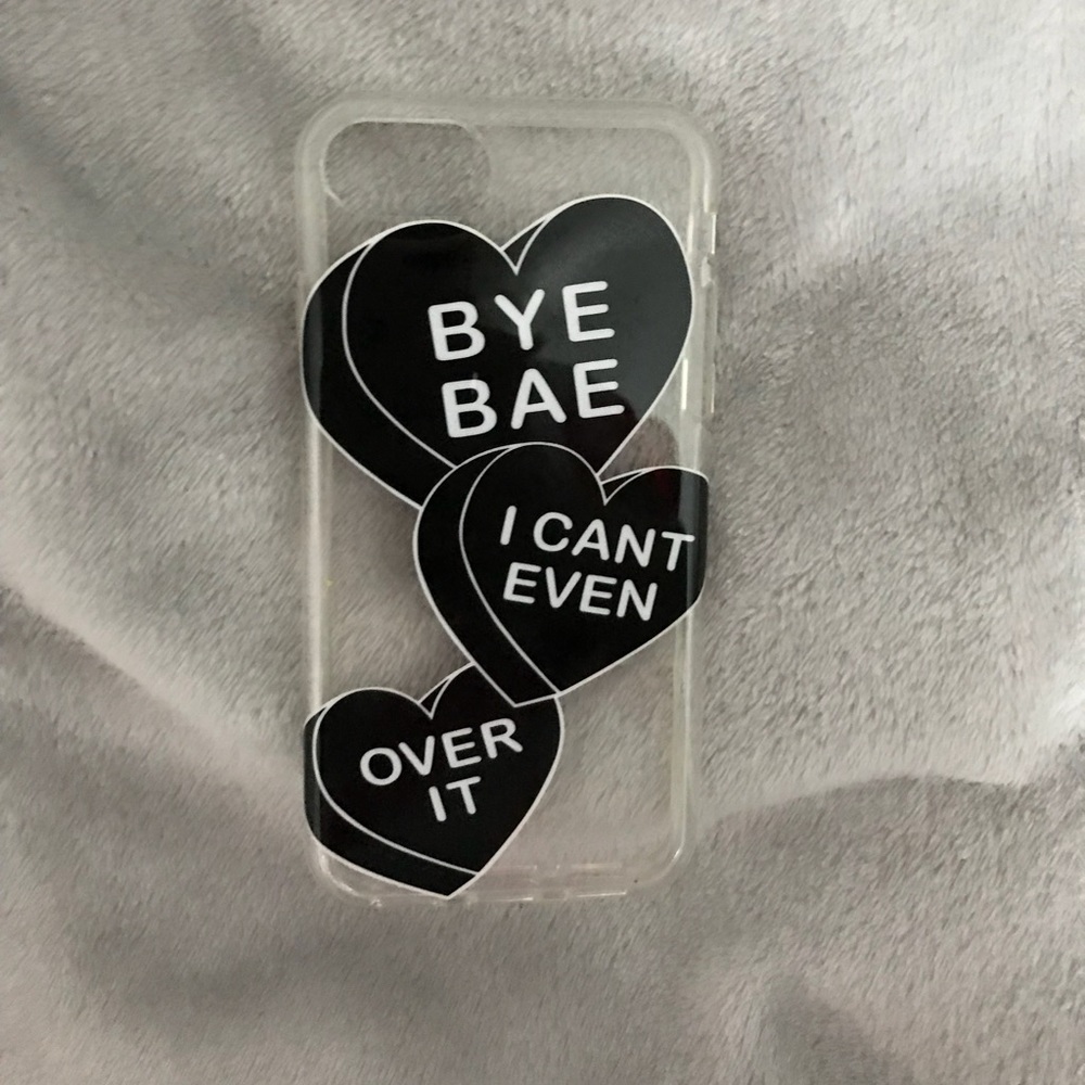 iPhone 6/6s phone case